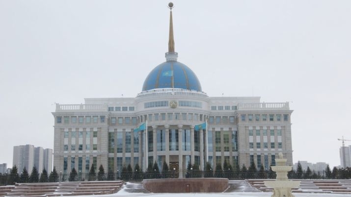 Commission under RK President considered anti-corruption issues - Новости Казахстана - свежие, актуальные, последние новости об о всем - Vimarsana News
