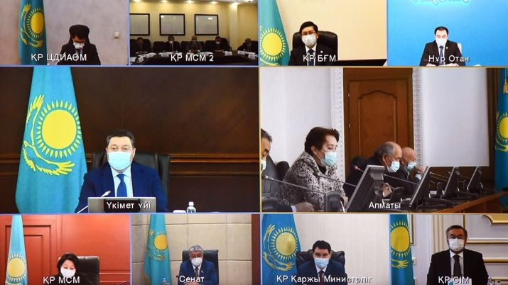 Updated alphabet of the Kazakh language in Latin presented - Новости Казахстана - свежие, актуальные, последние новости об о всем - Vimarsana News