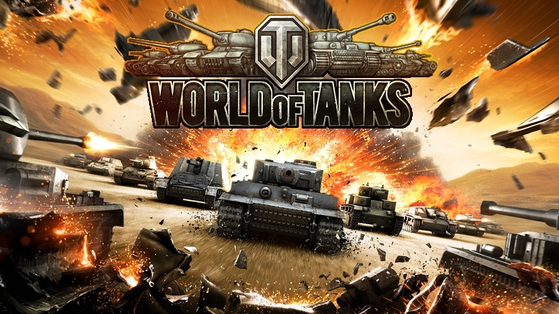 Популярную игру World of Tanks перевели на казахский язык